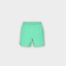 Short Running