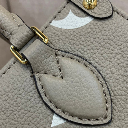 L°V - Cabas OnTheGo BB Petit