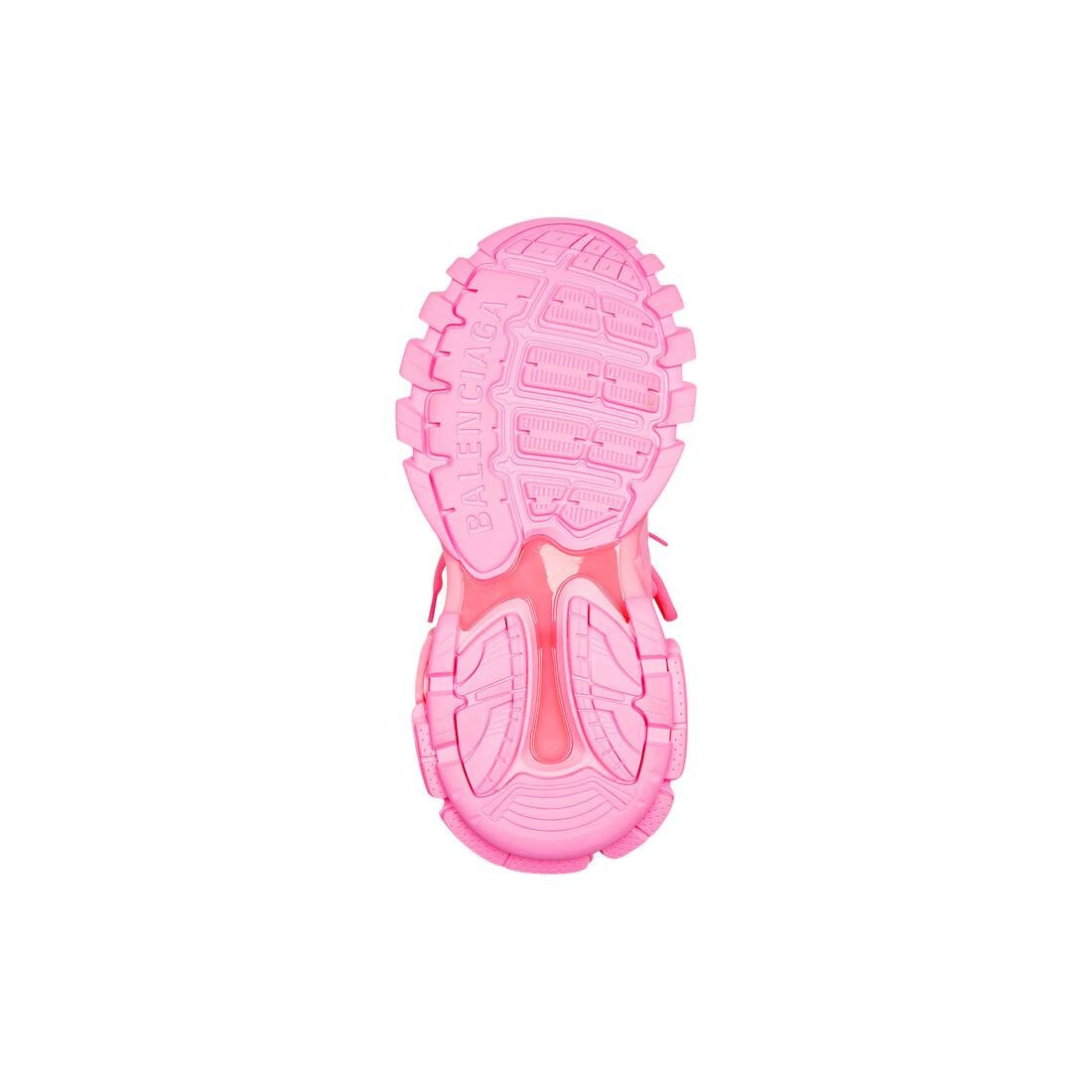 BAL°NCIAGA Track Pink