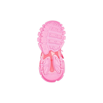 BAL°NCIAGA Track Pink