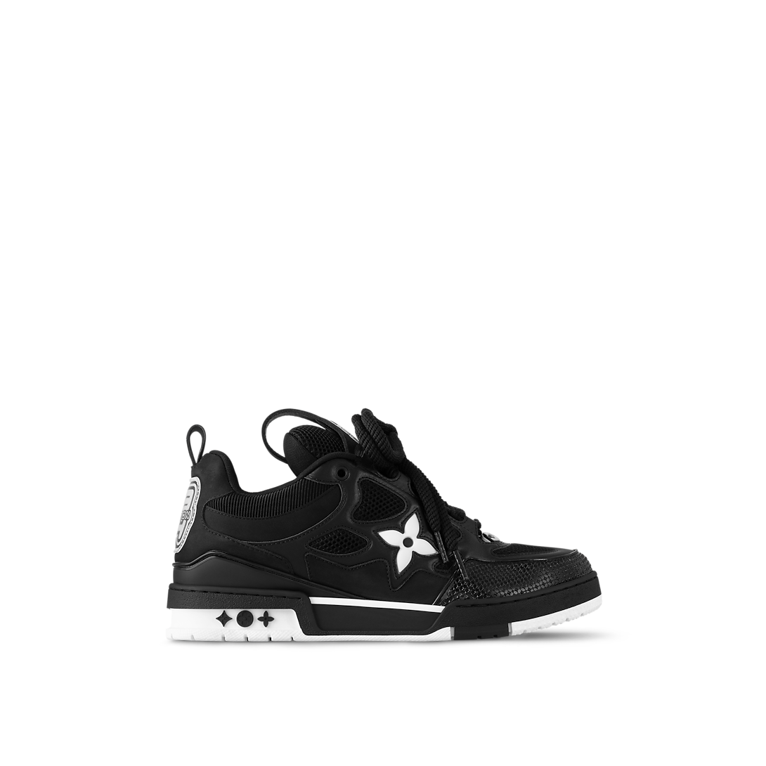 Sneaker L°V Skate - #1