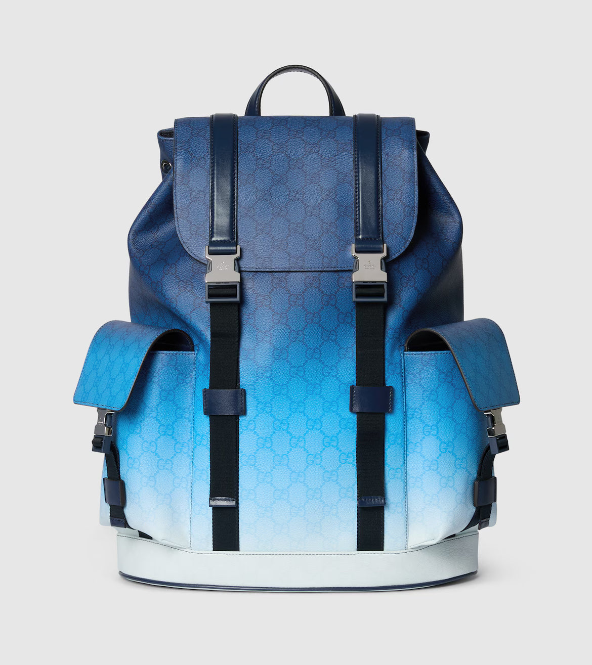 Sac à dos GUCC° Chroma grand format