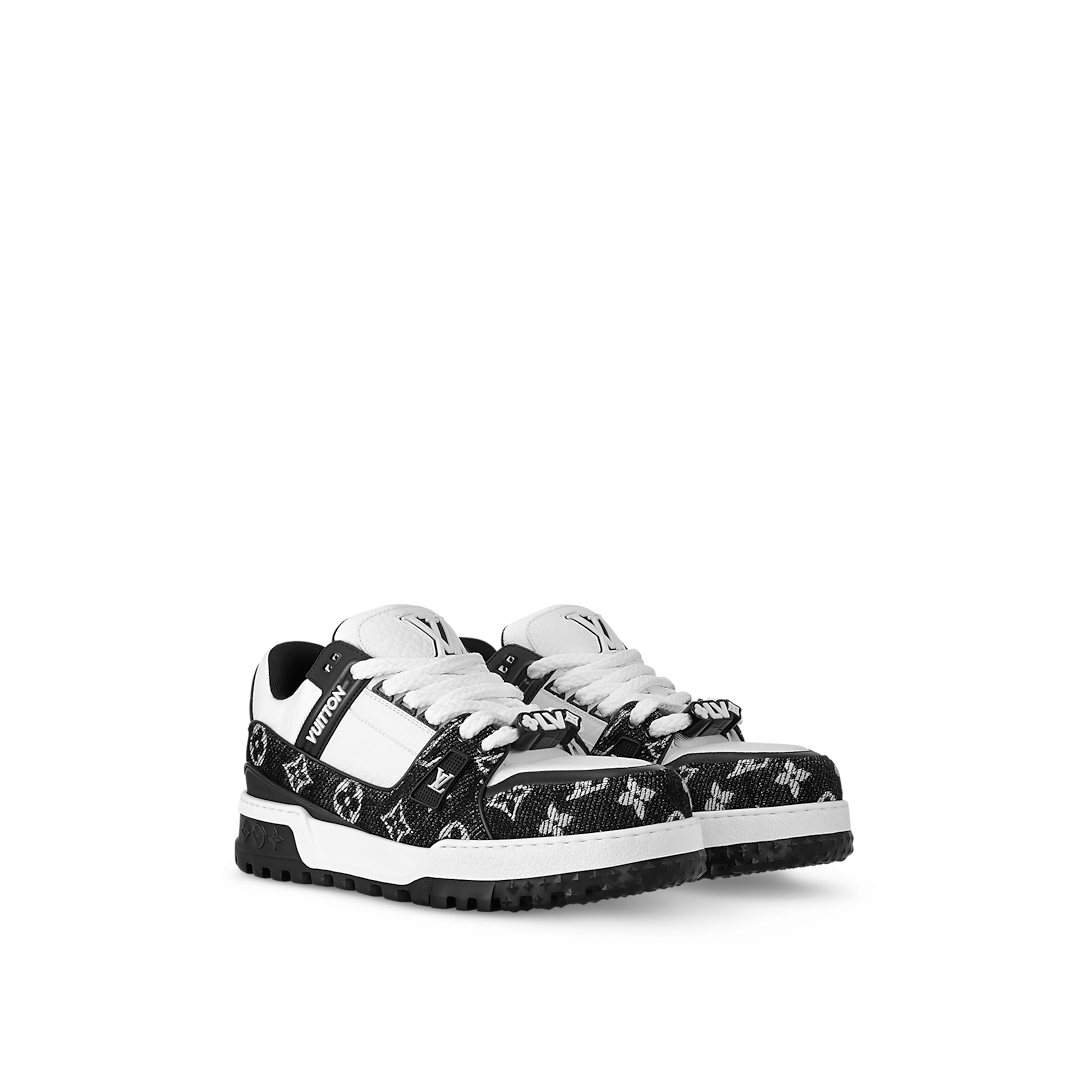 Sneaker L°V Trainer Maxi - #1