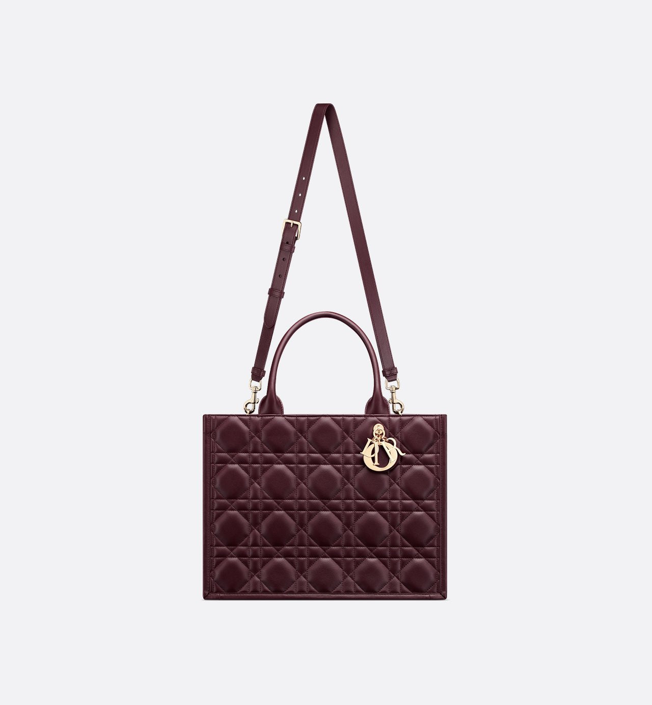 Sac DI°R Book Tote Medium - #3