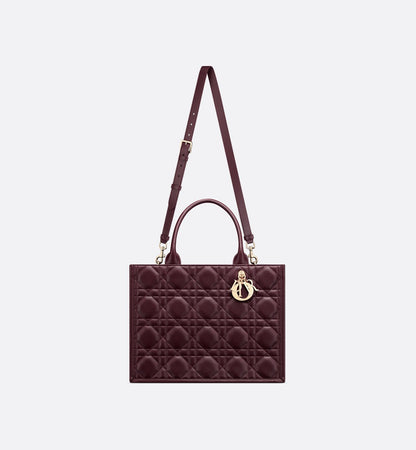 Sac DI°R Book Tote Medium - #3