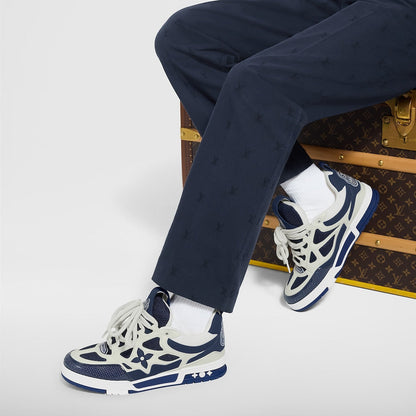 Sneaker L°V Skate - #8
