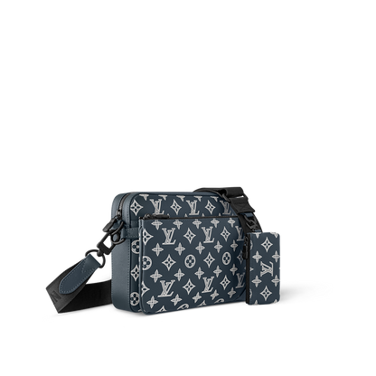 Sac Trio Messenger - #3