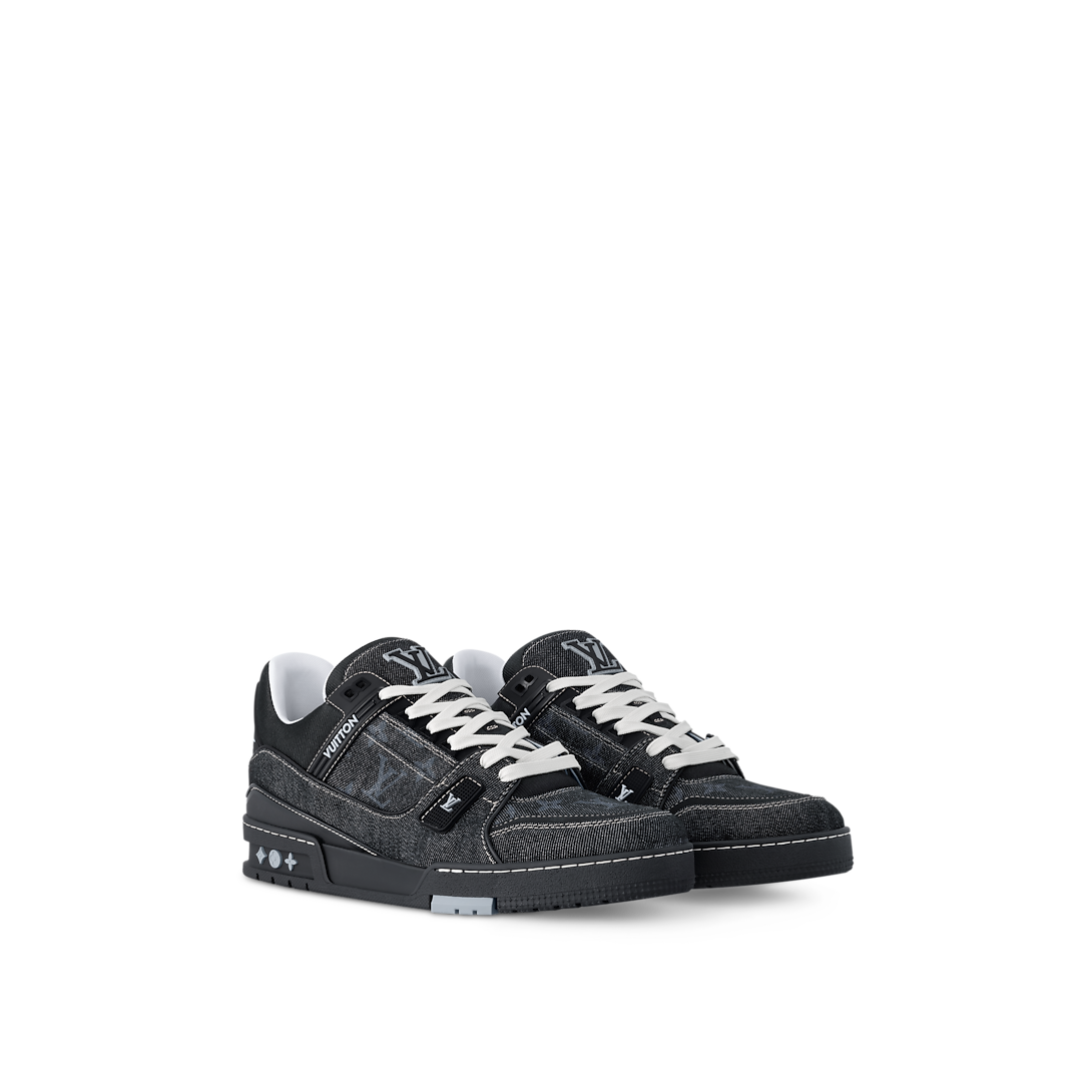 Sneaker L°V trainer - #22