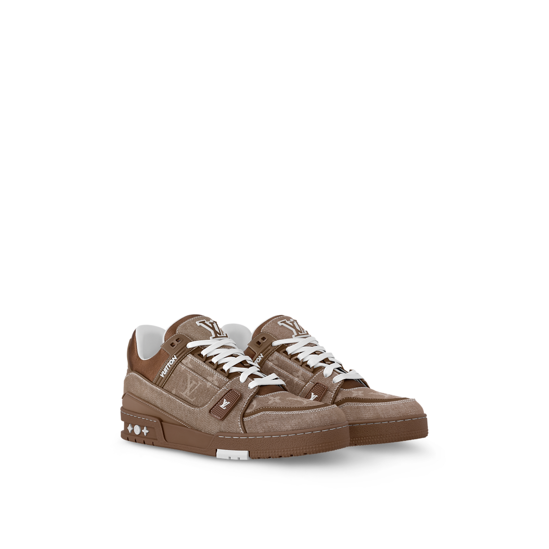 Sneaker L°V trainer - #23