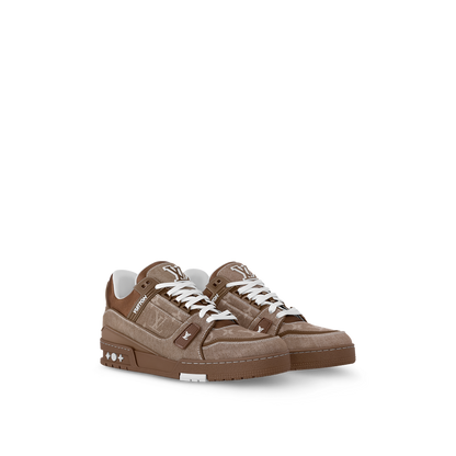 Sneaker L°V trainer - #23
