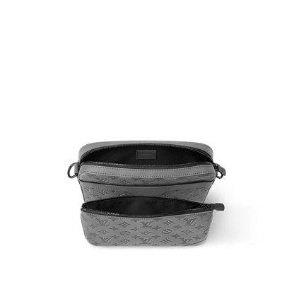 Sac Trio Messenger - #4