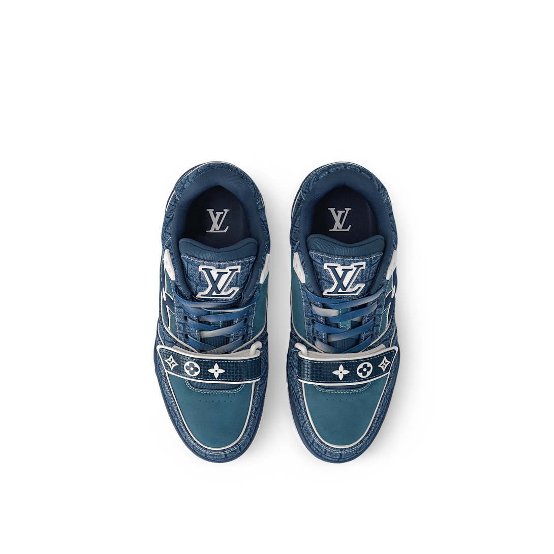 Sneaker L°V trainer - #5