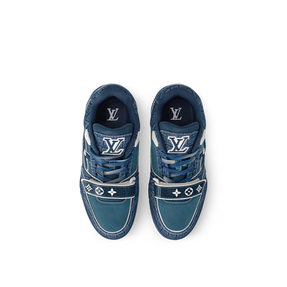 Sneaker L°V trainer - #5