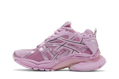 BAL°NCIAGA Wmns Runner Sneaker Pink