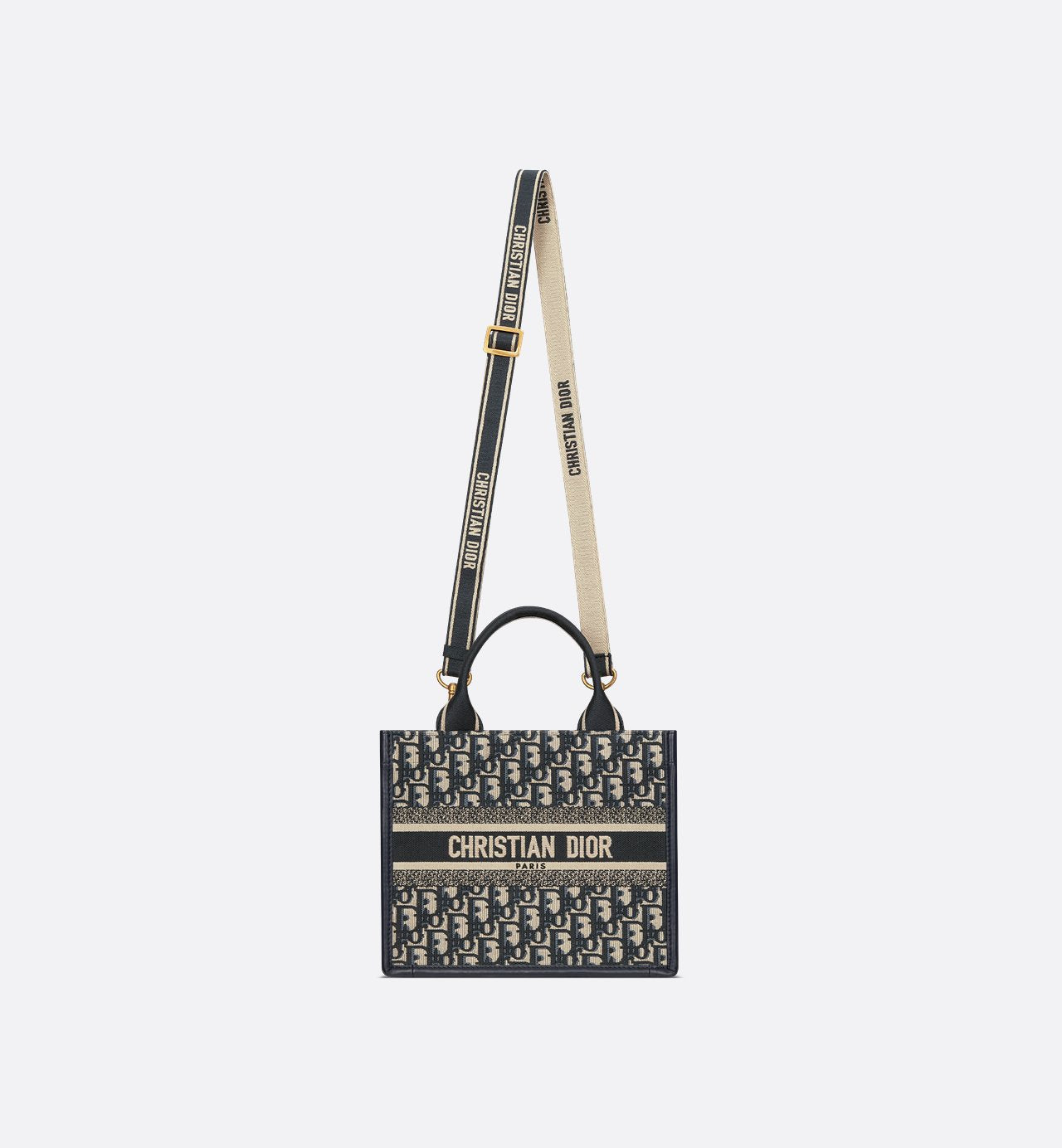 Sac DI°R Book Tote Small - #4
