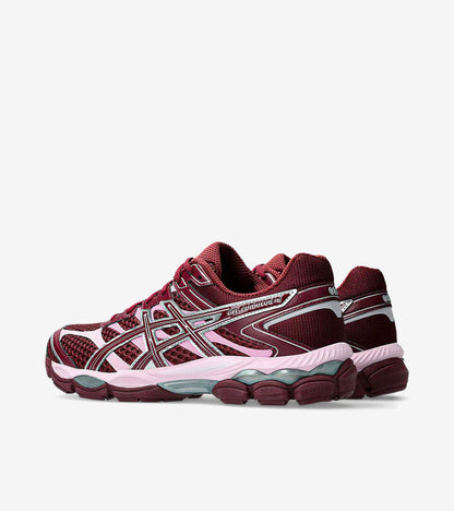 AS°CS Gel-Cumulus 16 Burgundy Pink