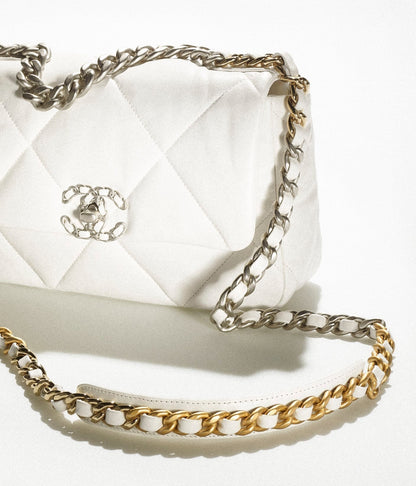 SAC CHAN°L 19 - #3