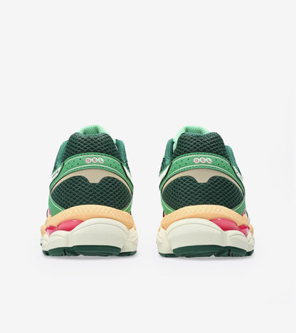 AS°CS Gel-Cumulus 16 Green Cream Ivory
