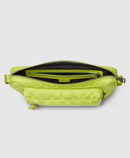 Sac à bandoulière GUCC° Nexus grand format - #2