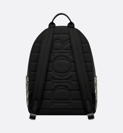Sac à dos zippé Saddle - #3