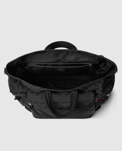 Cabas GUCC° Nexus grand format