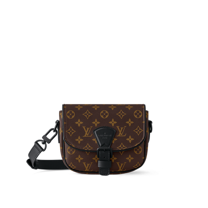 Sac Montsouris Messenger PM - #1