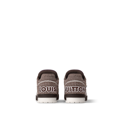 Sneaker L°V trainer - #7