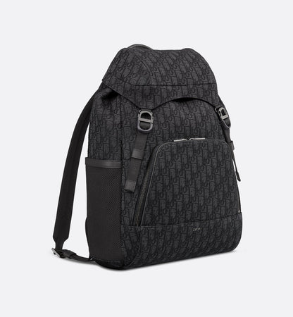 Sac à dos à rabat DI°R 8 - #1