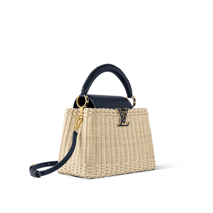 Sac Capucines BB - #4
