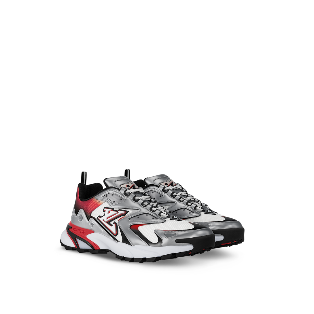 Sneaker L°V Runner Tatic - #2