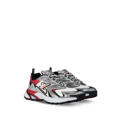 Sneaker L°V Runner Tatic - #2