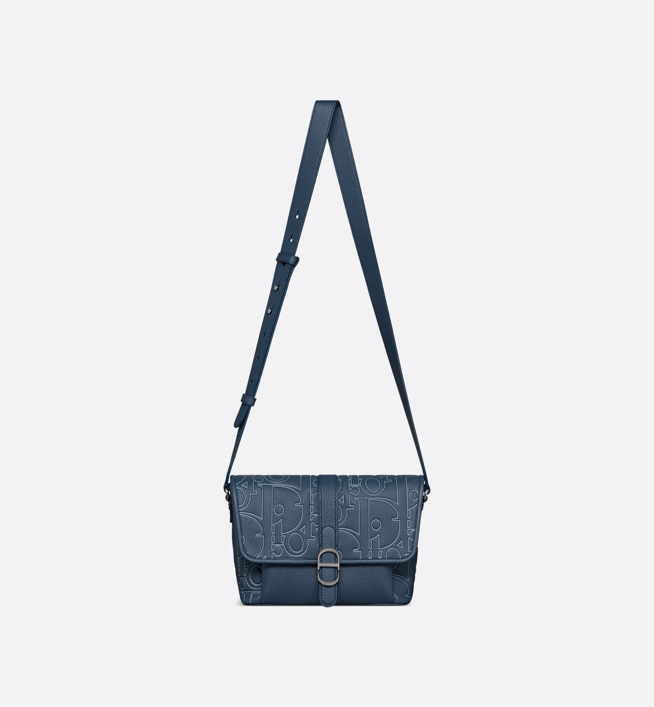 Sac Messenger à rabat DI°R Daily Medium - #2
