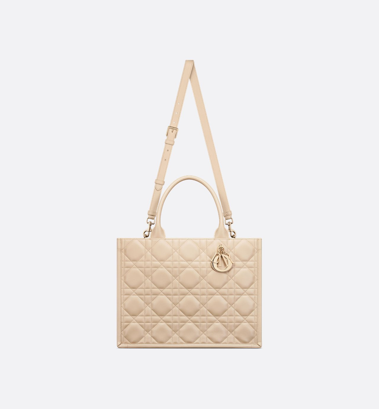 Sac DI°R Book Tote Medium - #4