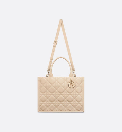 Sac DI°R Book Tote Medium - #4