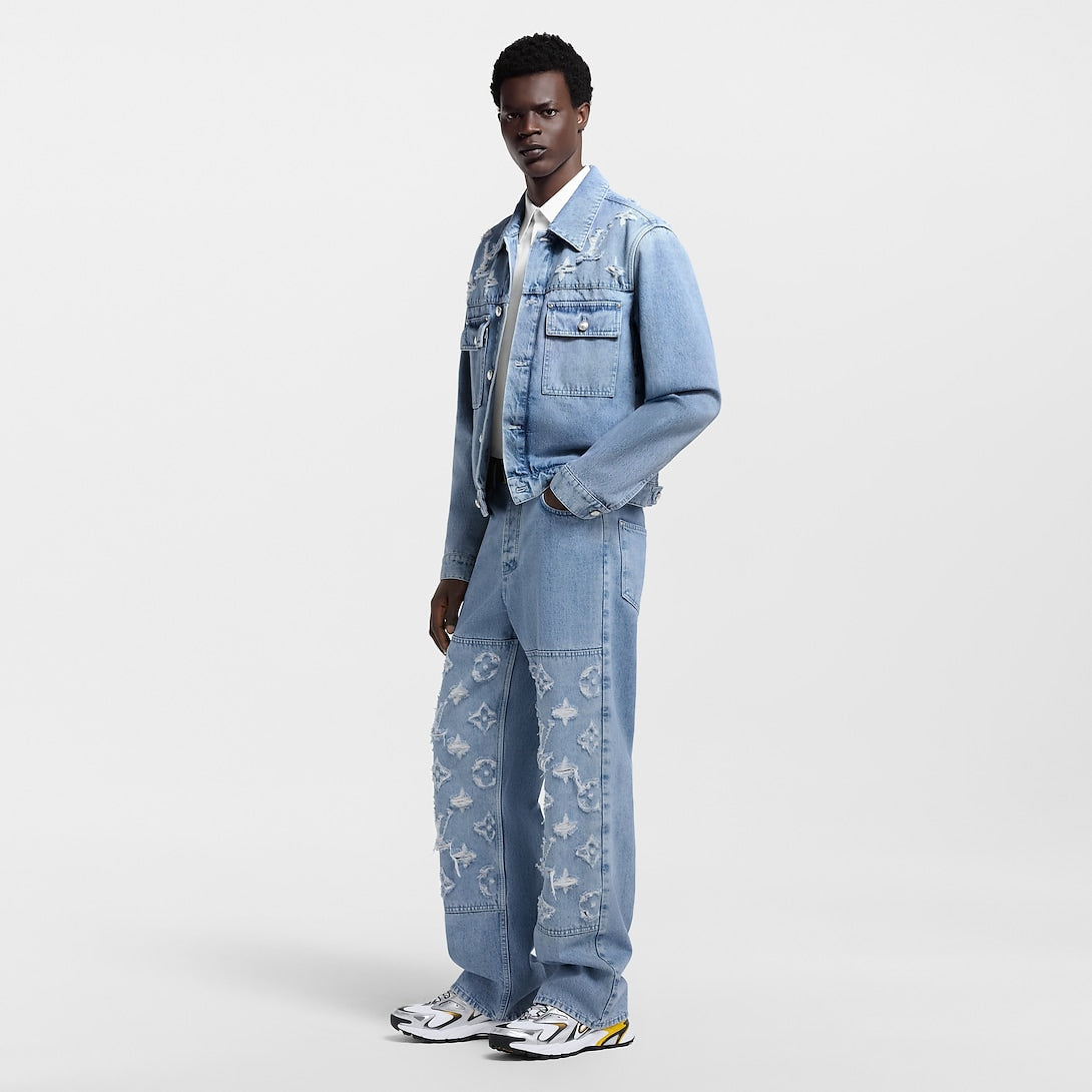 Sneaker L°V Runner Tatic - #3