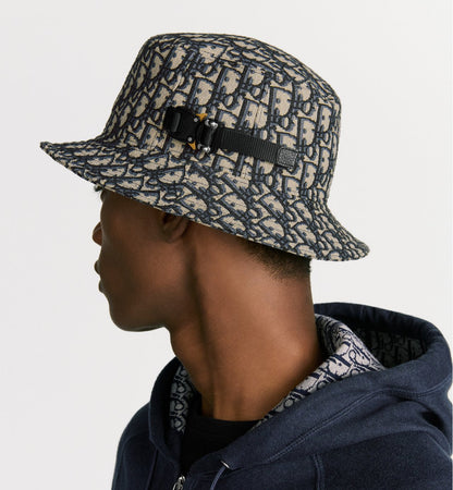 Bob DI°R Oblique - DI°R CASQUETTE (2)