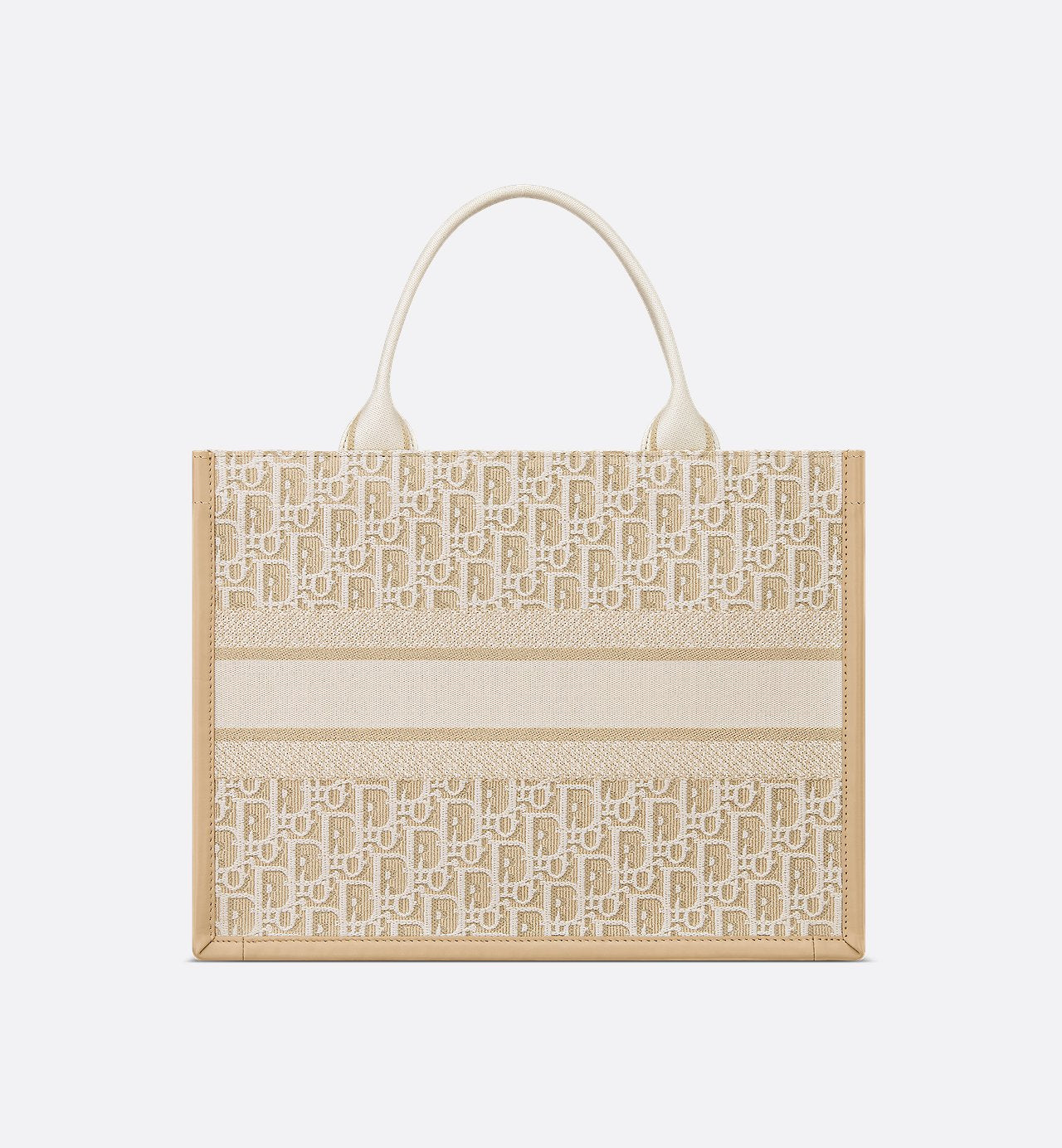 Sac DI°R Book Tote Medium - #8