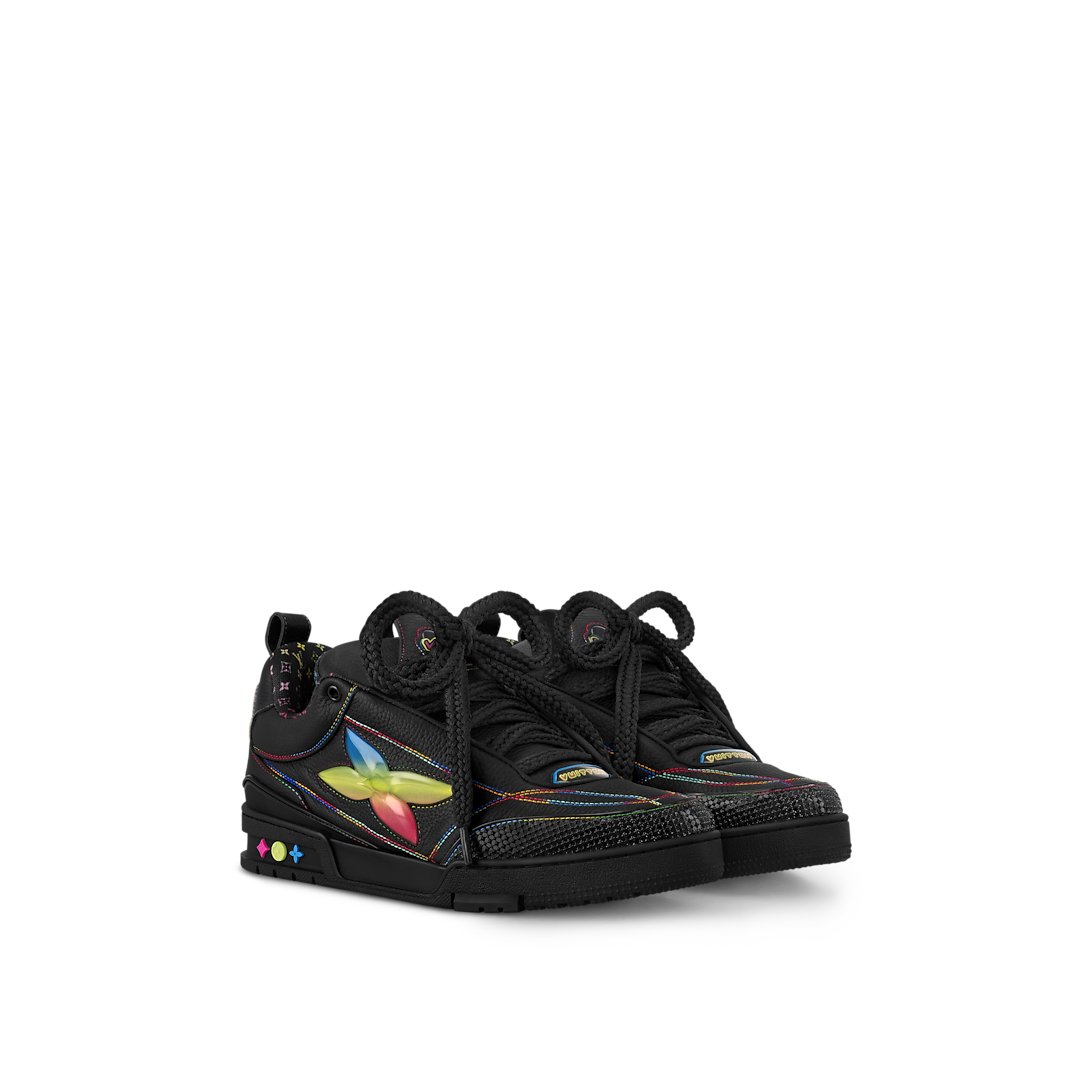 Sneaker L°V Skate - #11