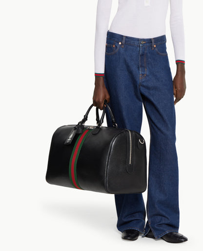 Sac de voyage GUCC° Savoy taille moyenne - #1