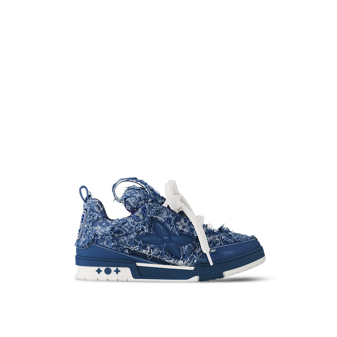 Sneaker L°V skate - #1