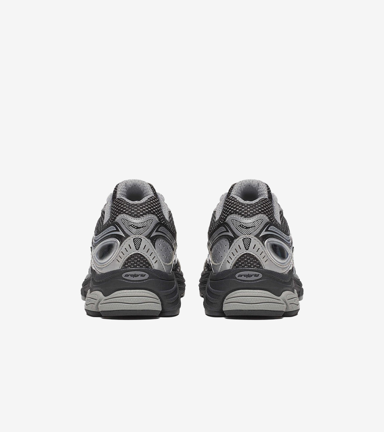 SAUC°NY PROGRID OMNI 9 OG Black Silver