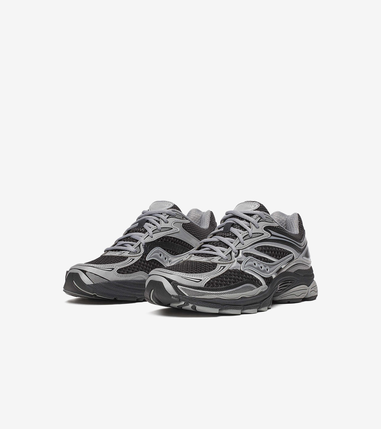 SAUC°NY PROGRID OMNI 9 OG Black Silver