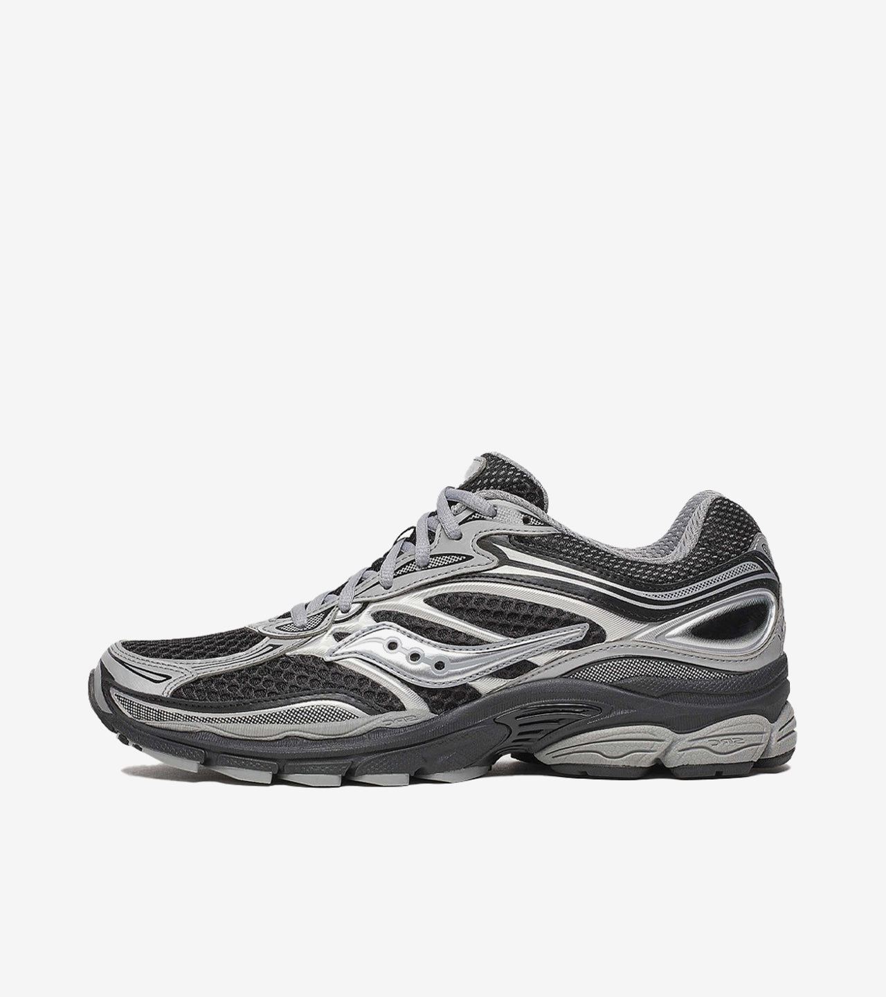 SAUC°NY PROGRID OMNI 9 OG Black Silver