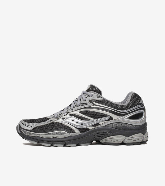 SAUC°NY PROGRID OMNI 9 OG Black Silver