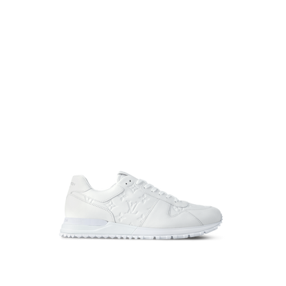 Sneaker Run Away - #15