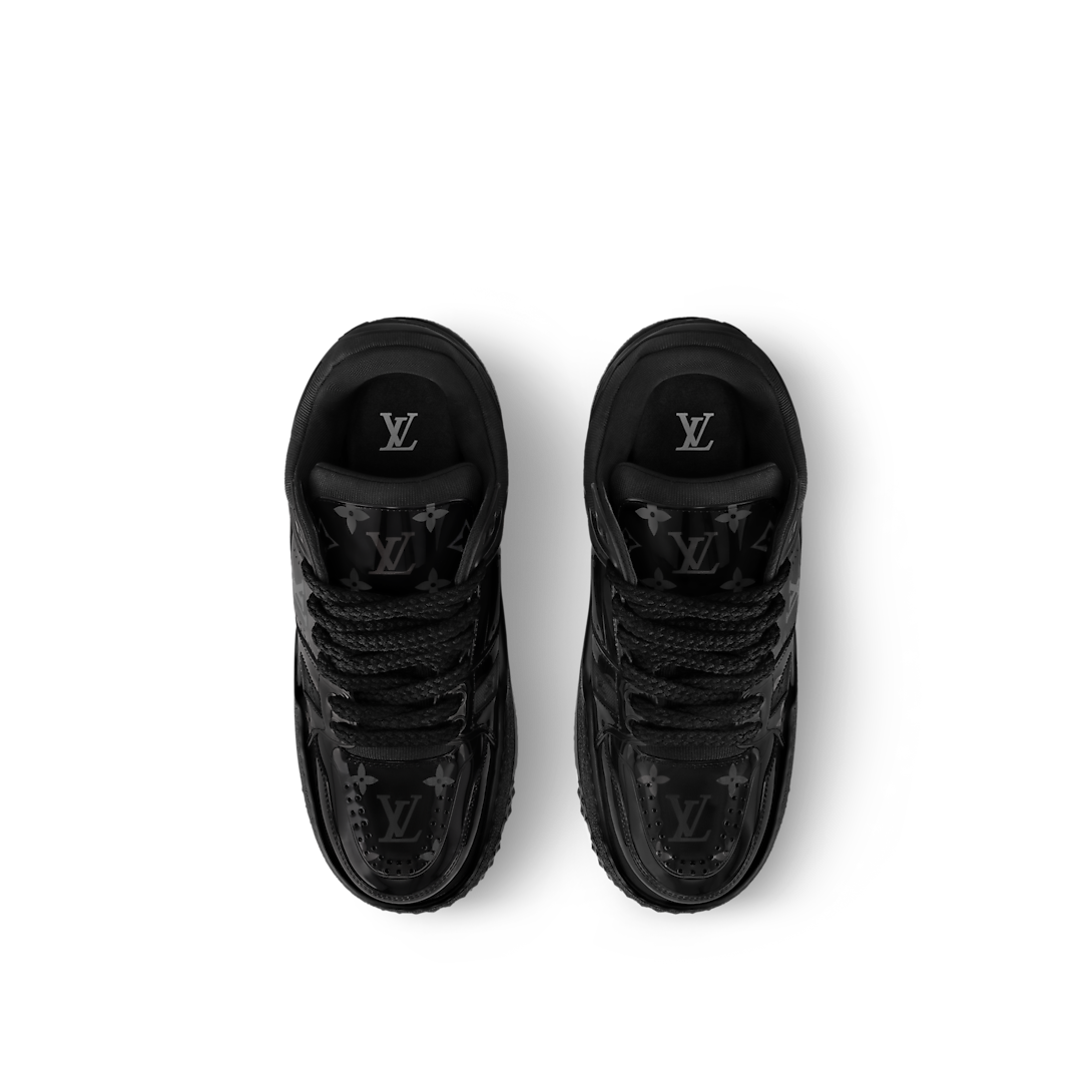Sneaker L°V Trainer Maxi - #2
