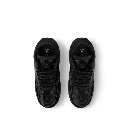 Sneaker L°V Trainer Maxi - #2
