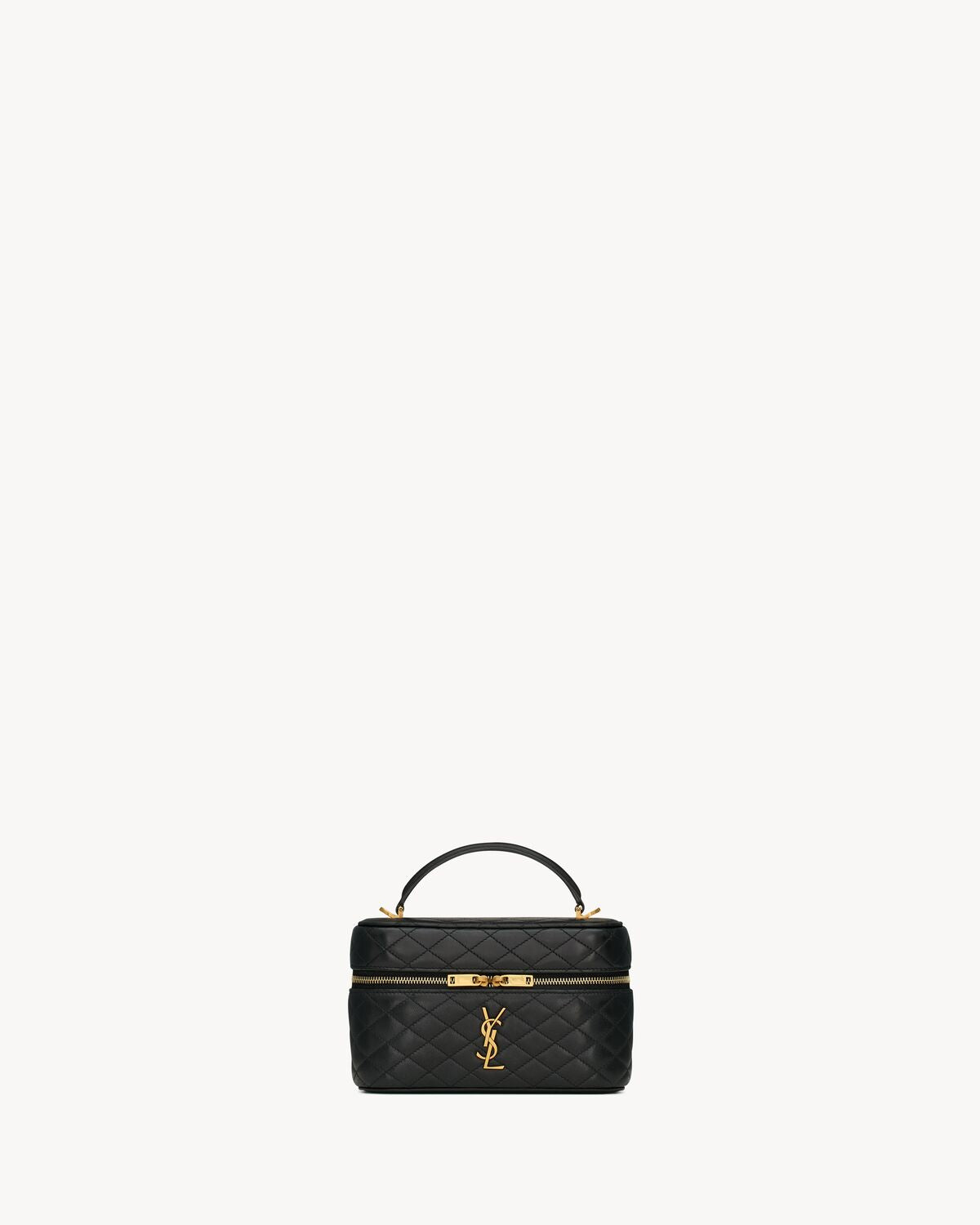 GABY VANITY BAG EN CUIR D’AGNEAU - #2