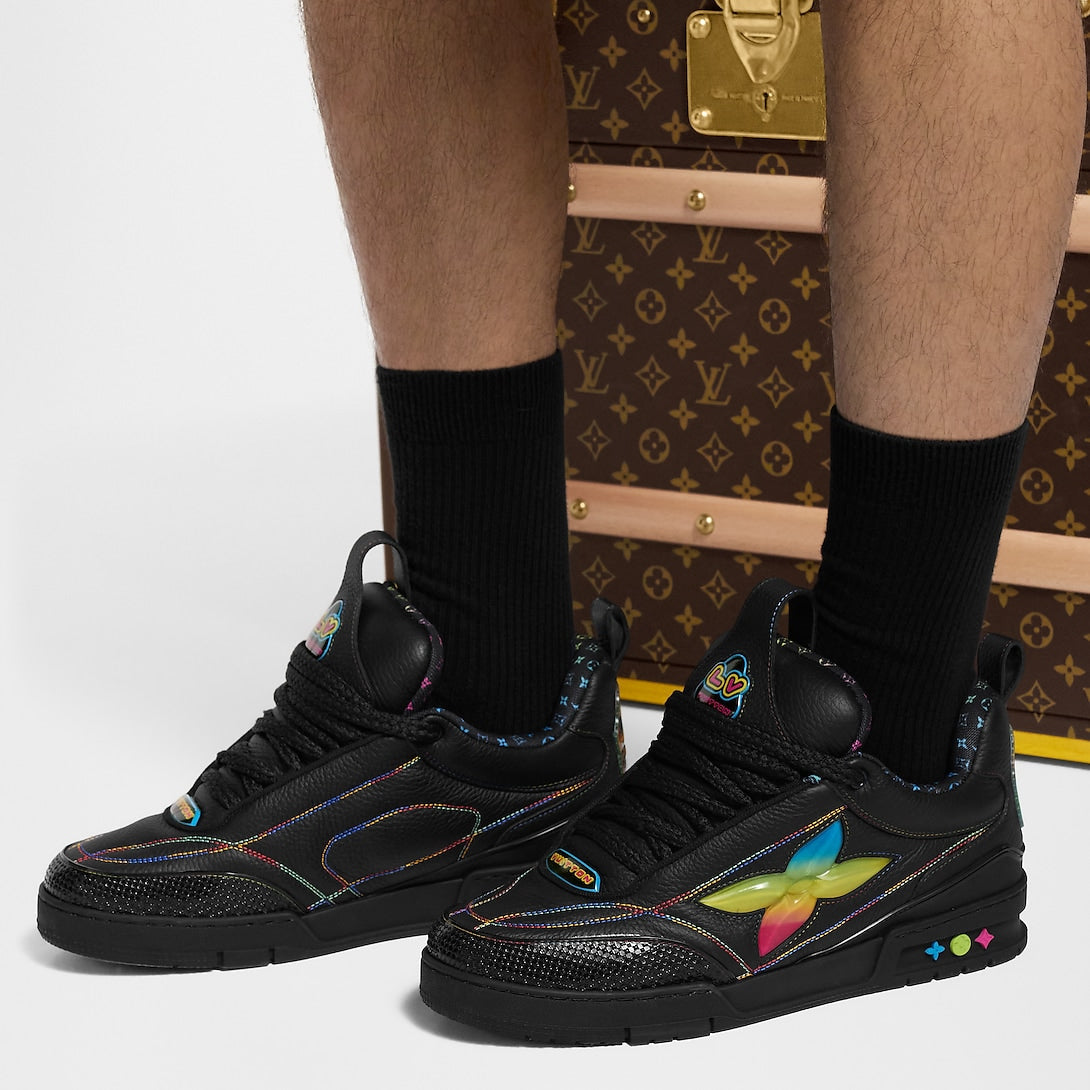 Sneaker L°V Skate - #11