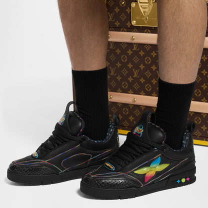 Sneaker L°V Skate - #11